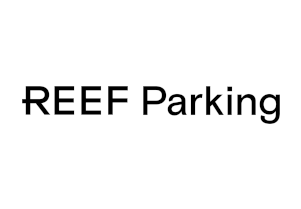 REEF Parking logo
