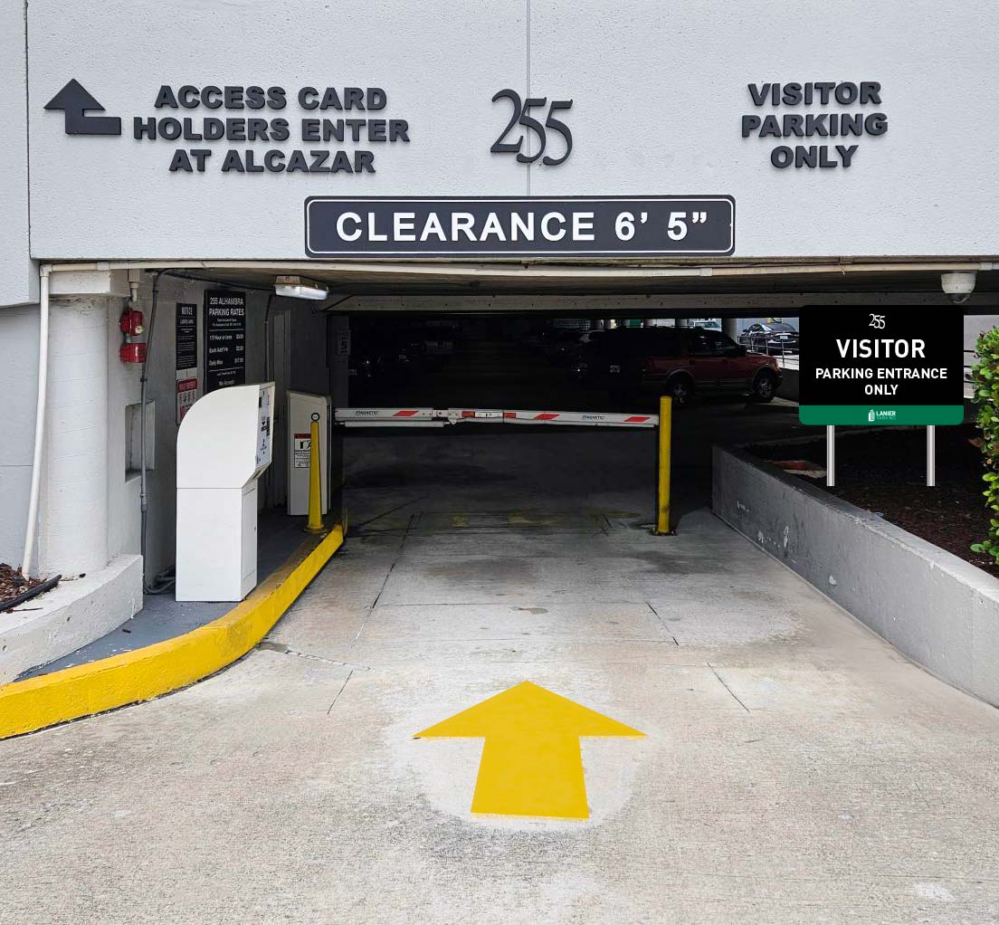 Lanier Parking | Parking Management \u0026 Technology Solutions, image size:1104x1022