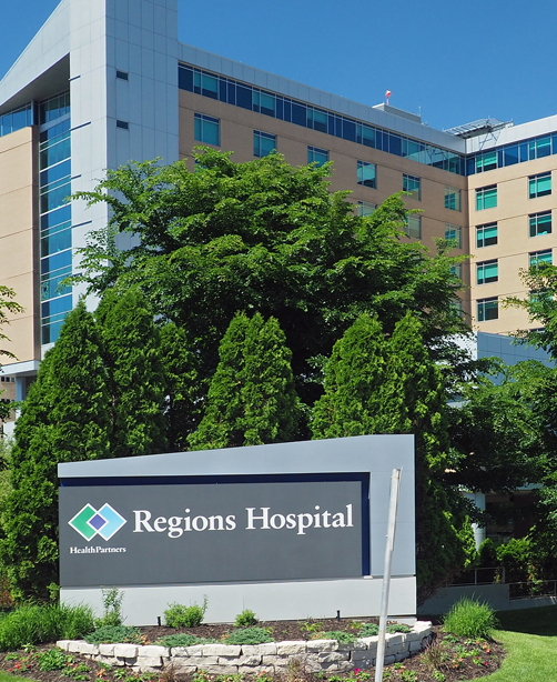 Regions Hospital